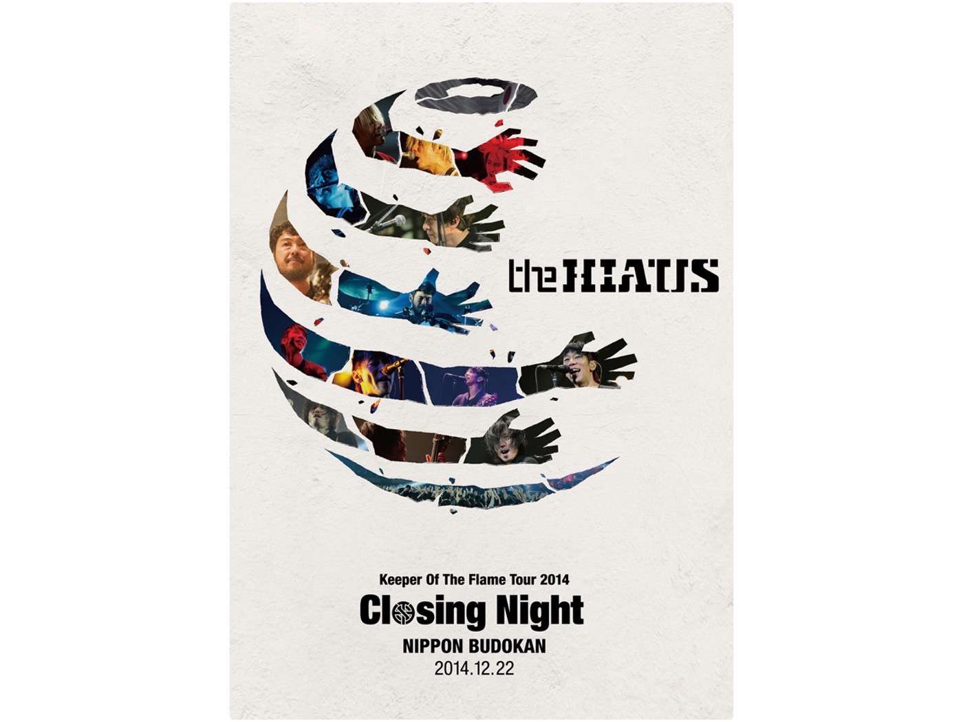 HIATUS Closing Night