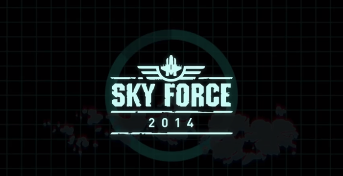 SkyForce2014 