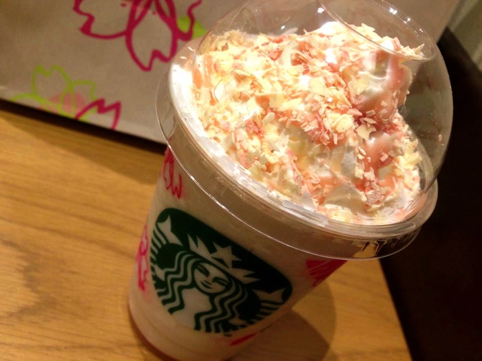 StarbucksSAKURA2015