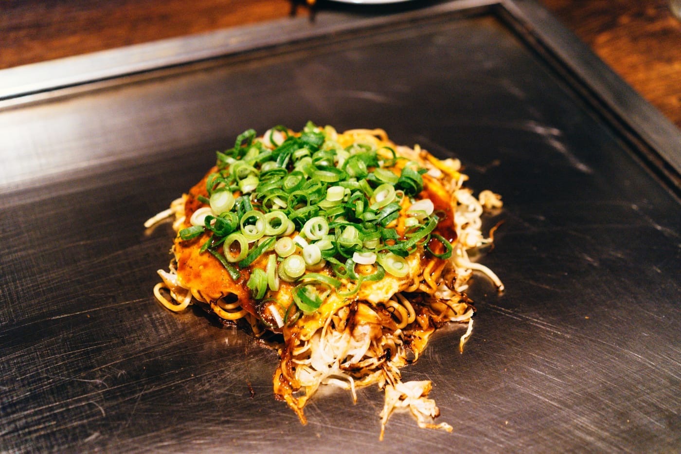 Okonomiyaki koshita 15