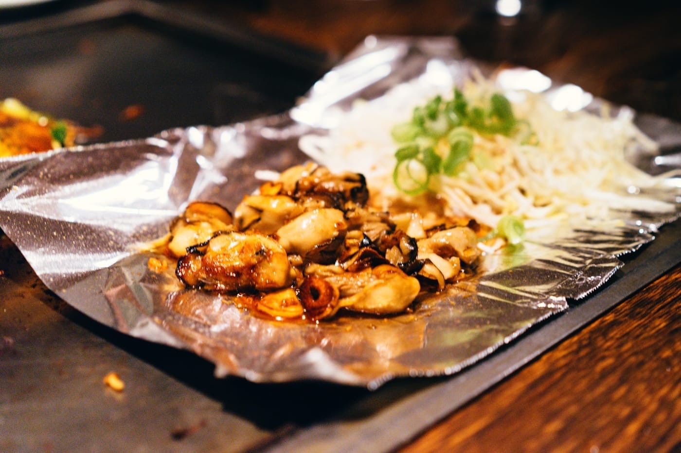 Okonomiyaki koshita 9
