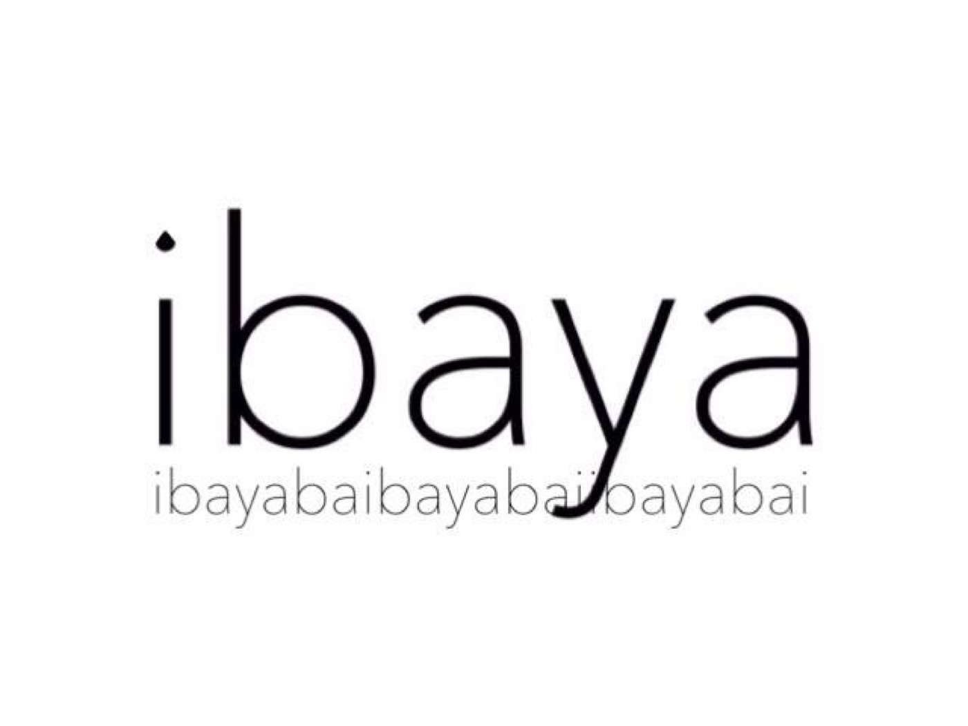 Ibaya